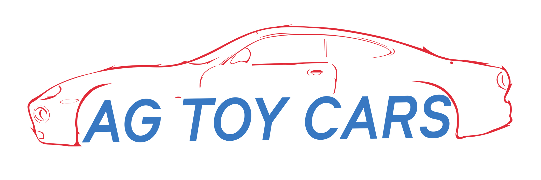 AG TOY CARS