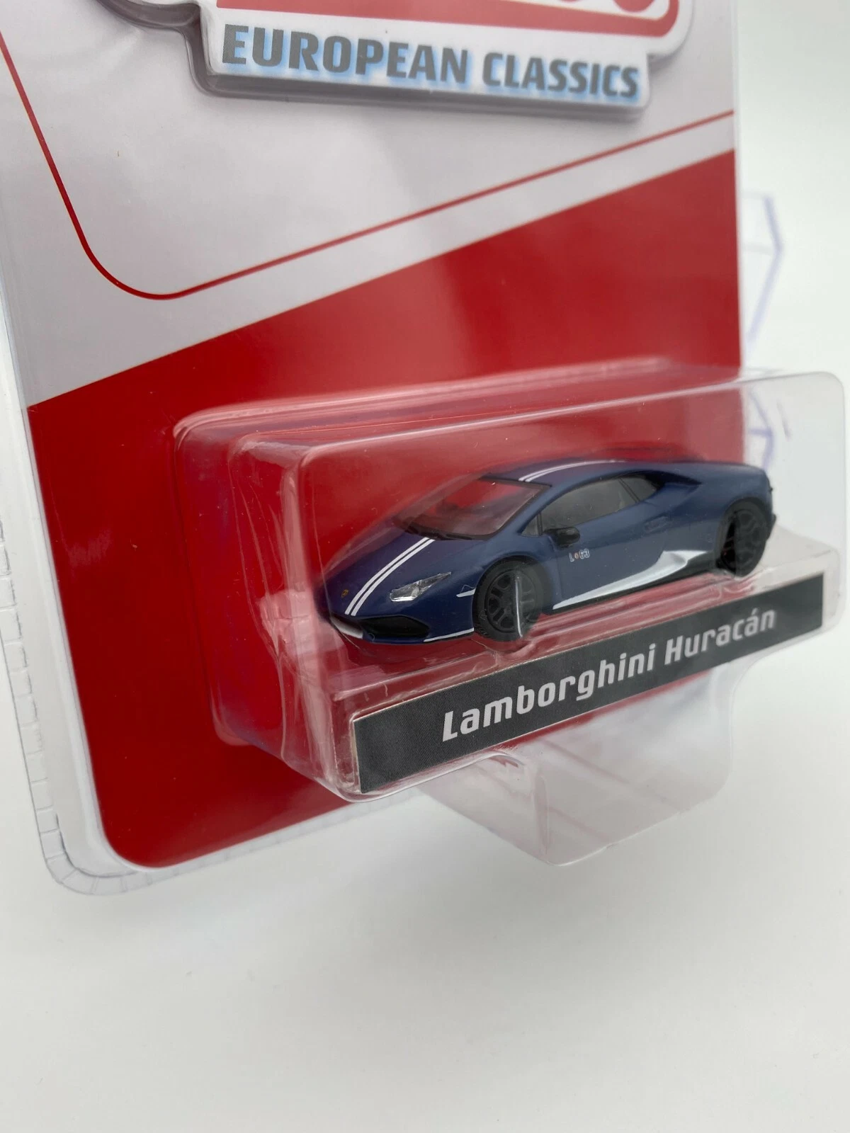 SCHUCO 1:64 LAMBORGHINI HURACAN MIJO EXCLUSIVES - Image 2