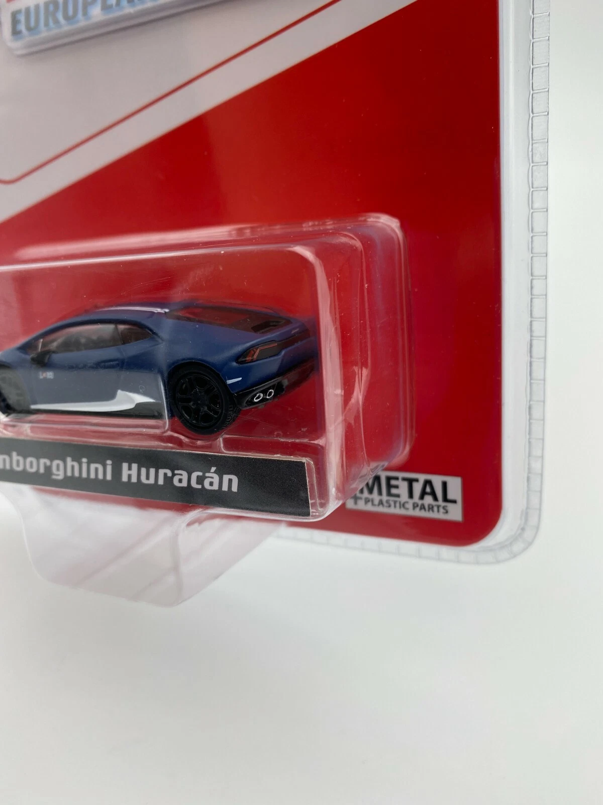 SCHUCO 1:64 LAMBORGHINI HURACAN MIJO EXCLUSIVES - Image 3