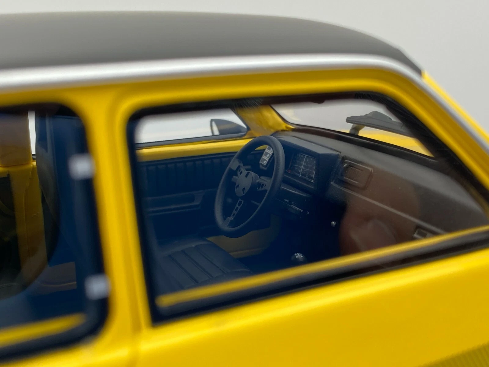 OTTO 1:18 RENAULT 5 TS MONTE CARLO 1978 - Imagen 5