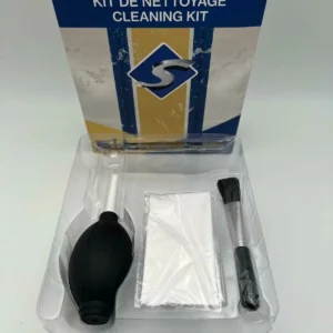 SOLIDO  KIT LIMPIEZA