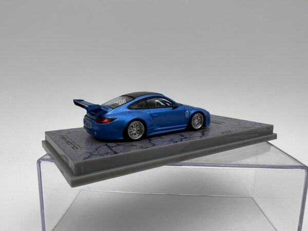 TARMAC WORKS 1:64 PORSCHE 997 OLD AND NEW - Imagen 6