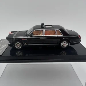 XCARTOYS 1:64 HONGQI 2015
