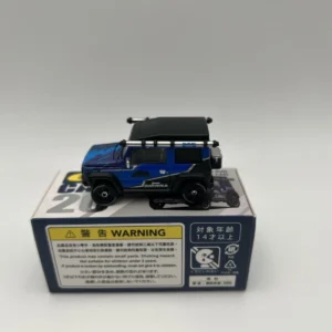 ERA CAR 1:64 SUZUKI JIMNY SIERRA MARINE STYLE