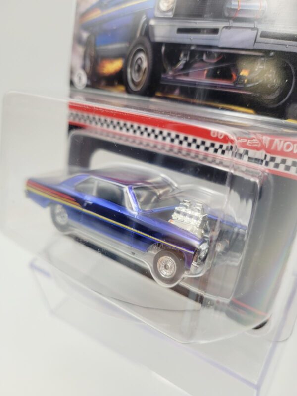 HOTWHEELS 1:64 SUPER NOVA ´66 - Imagen 3