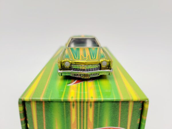 HOTWHEELS 1:64 CHEVROLET MONTE CARLO 1975 - Imagen 3