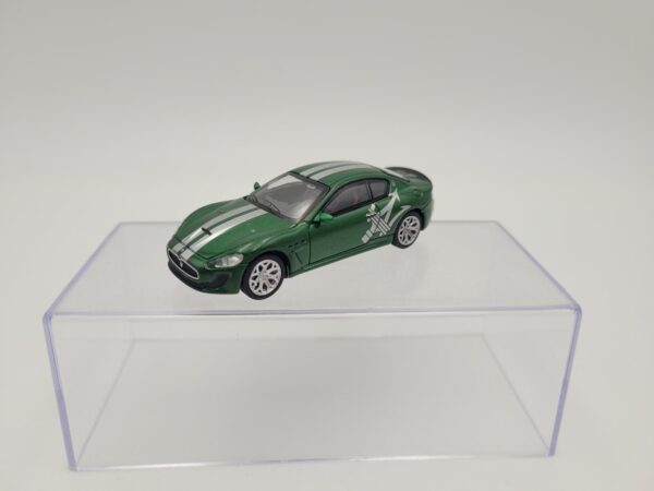 DCT 1:64 MASERATI GT GREEN - Imagen 3