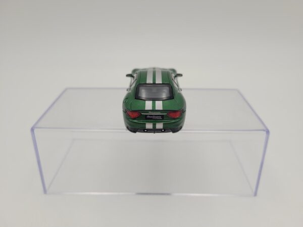 DCT 1:64 MASERATI GT GREEN - Imagen 4
