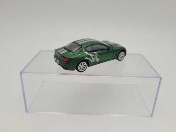 DCT 1:64 MASERATI GT GREEN - Imagen 5