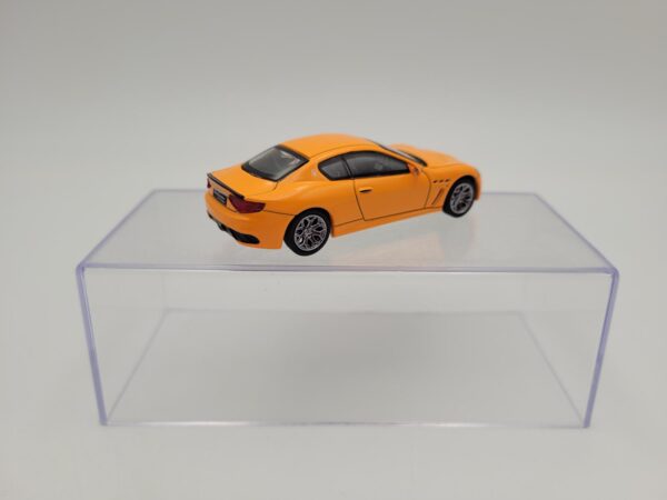 DCT 1:64 MASERATI GT ORANGE - Imagen 5