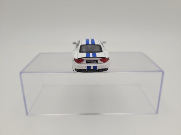 DCT 1:64 MASERATI GT WHITE - Imagen 4