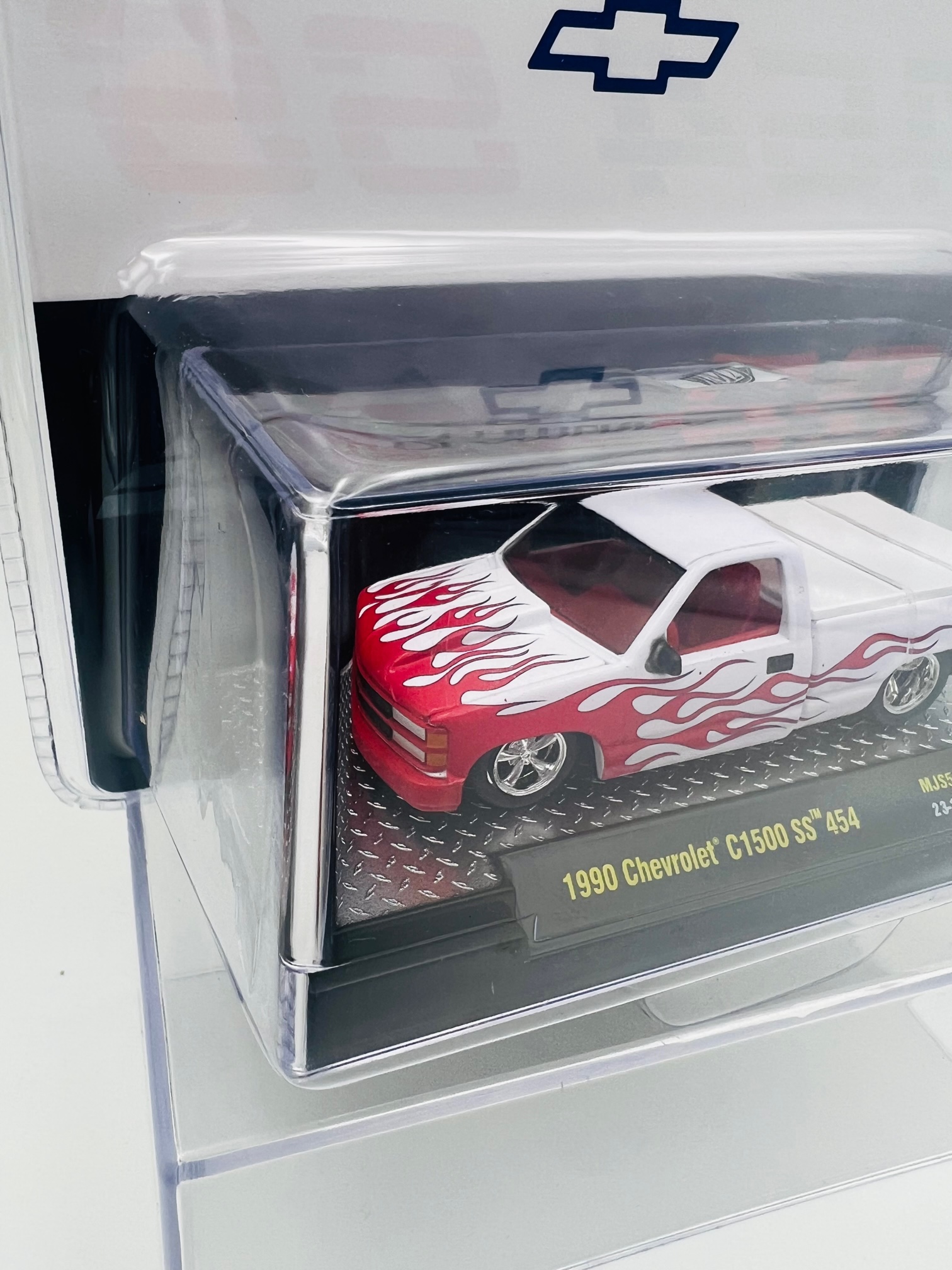 アリイ Muscle Car Collection 92年型 シボレー アリイ Muscle Car Collection 92年型 シボレー