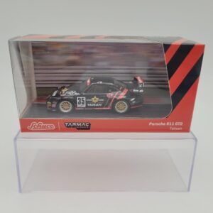 TARMAC WORKS 1:64 PORSCHE 911 GT2 TAISAN