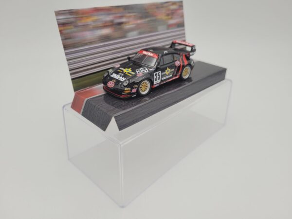 TARMAC WORKS 1:64 PORSCHE 911 GT2 TAISAN - Imagen 2