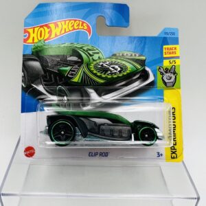 HOTWHEELS 1:64 CLIP ROD
