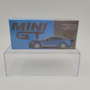 MINI GT archivos - AG TOY CARS