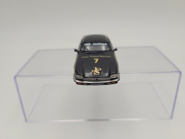 BM 1:64 JAGUAR XJ-S V12 #7 MACAU GUIA WINNER 1984 - Imagen 2