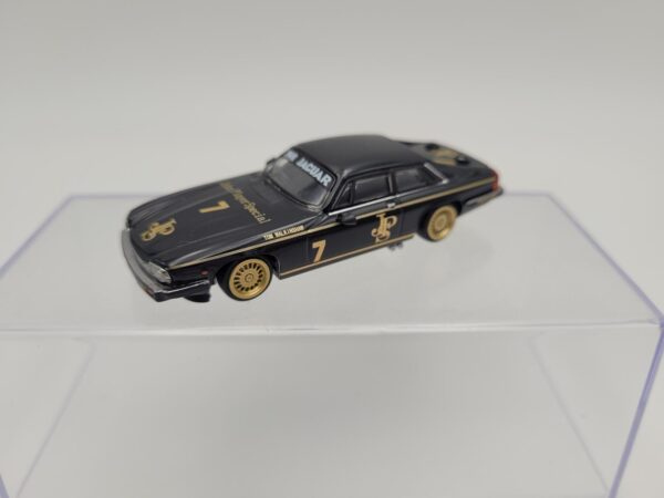 BM 1:64 JAGUAR XJ-S V12 #7 MACAU GUIA WINNER 1984 - Imagen 3