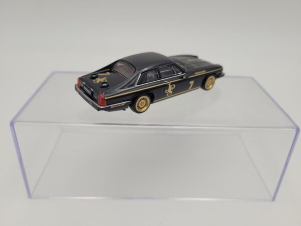 BM 1:64 JAGUAR XJ-S V12 #7 MACAU GUIA WINNER 1984 - Imagen 5