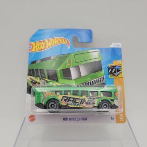 HOTWHEELS 1:64 HOTWHEELS HIGH