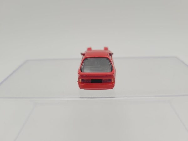 LANG FENG MODEL 1:87 MAZDA FC3S RED – Image 4