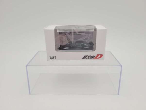 LANG FENG MODEL 1:87 MAZDA FC3S BLACK