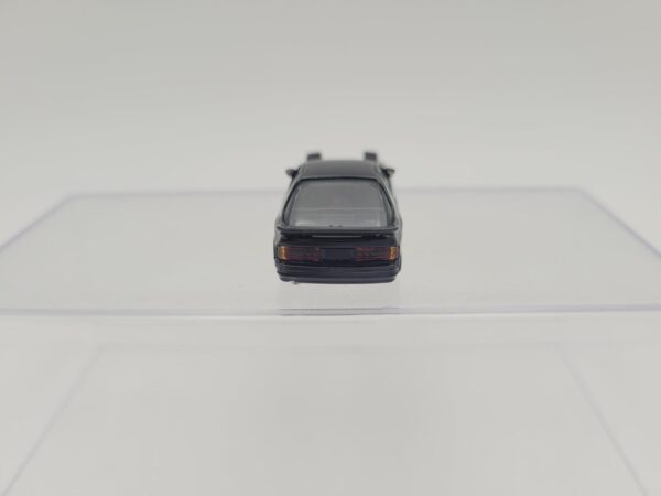 LANG FENG MODEL 1:87 MAZDA FC3S BLACK – Image 4
