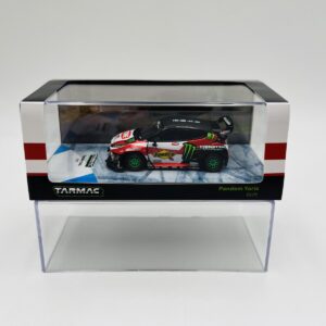 TARMAC WORKS 1:64 PANDEM YARIS DRIFT