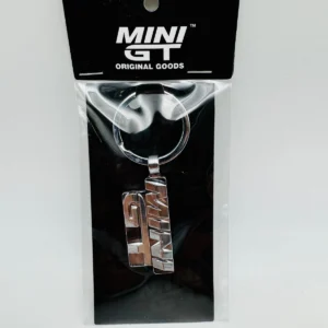 MINI GT  LLAVERO MINI GT