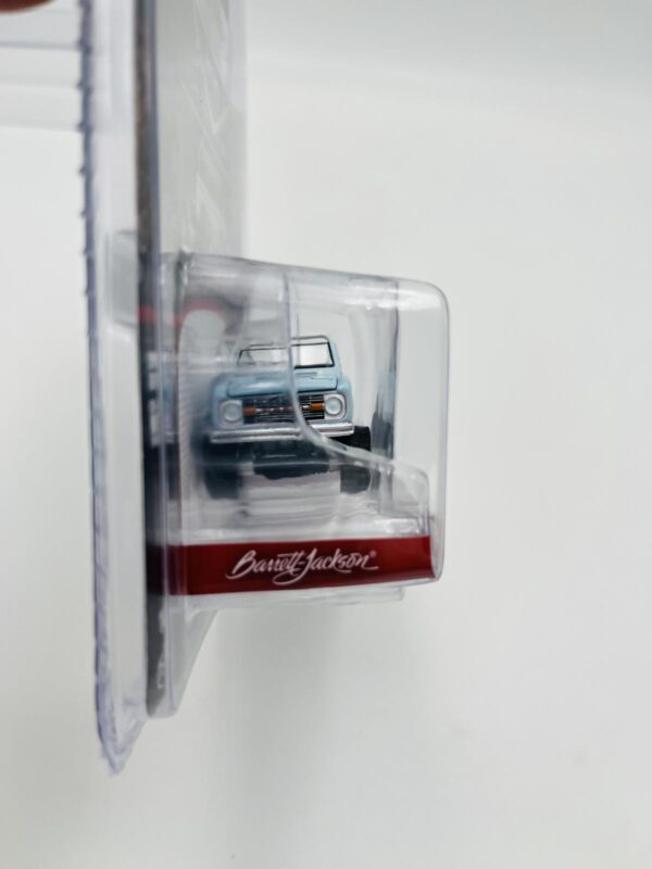 GREENLIGHT 1:64 FORD BRONCO CUSTOM 1970 – Image 2