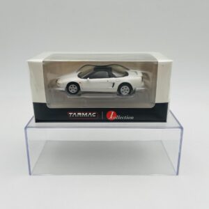 TARMAC WORKS 1:64 HONDA NSX BLANCO JCOLLECTION