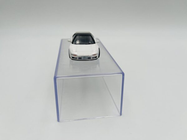 TARMAC WORKS 1:64 HONDA NSX BLANCO JCOLLECTION – Image 3