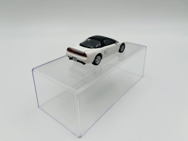 TARMAC WORKS 1:64 HONDA NSX BLANCO JCOLLECTION – Image 4