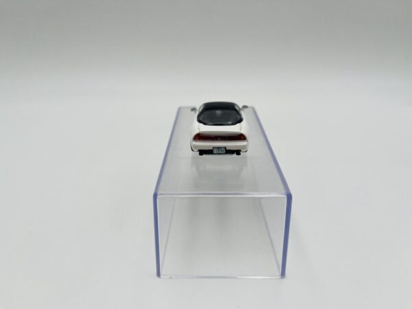 TARMAC WORKS 1:64 HONDA NSX BLANCO JCOLLECTION – Image 5