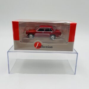 TARMAC WORKS 1:64 DATSUN BLUEBIRD 1600SSS JCOLLECTION