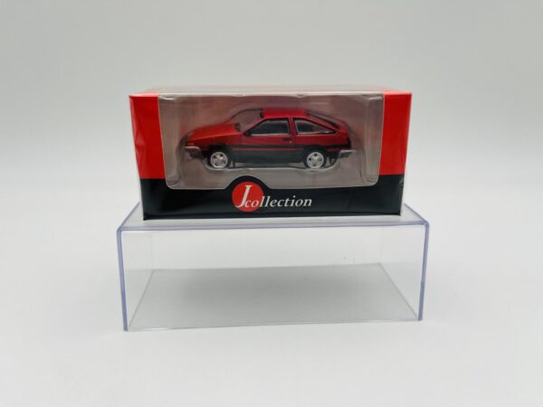 TARMAC WORKS 1:64 TOYOTA SPRINTER TRUENO JCOLLECTION