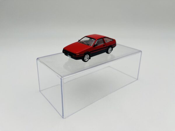 TARMAC WORKS 1:64 TOYOTA SPRINTER TRUENO JCOLLECTION – Image 2