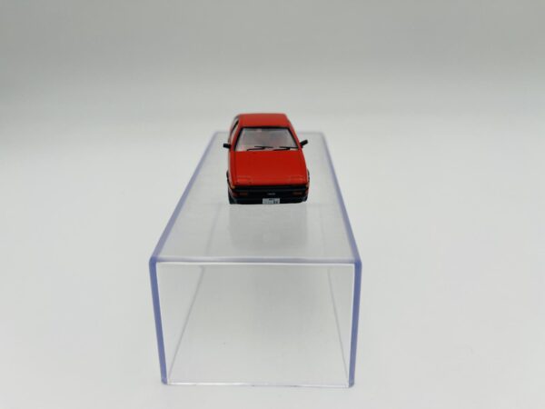 TARMAC WORKS 1:64 TOYOTA SPRINTER TRUENO JCOLLECTION – Image 3