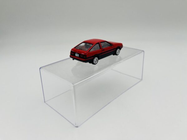 TARMAC WORKS 1:64 TOYOTA SPRINTER TRUENO JCOLLECTION – Image 4