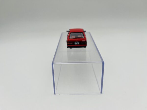TARMAC WORKS 1:64 TOYOTA SPRINTER TRUENO JCOLLECTION – Image 5