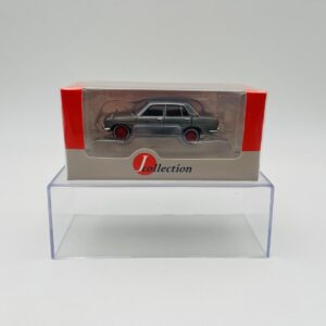 TARMAC WORKS 1:64 DATSUN BLUEBIRD 1600SSS CHASE  JCOLLECTION