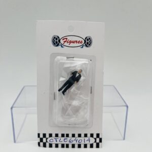 FIGURES 1:64 THE GODFATHER FIGURE