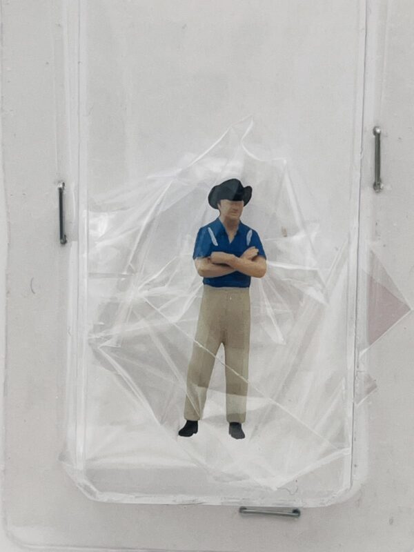 FIGURES 1:64 SHELBY FIGURE – Image 2
