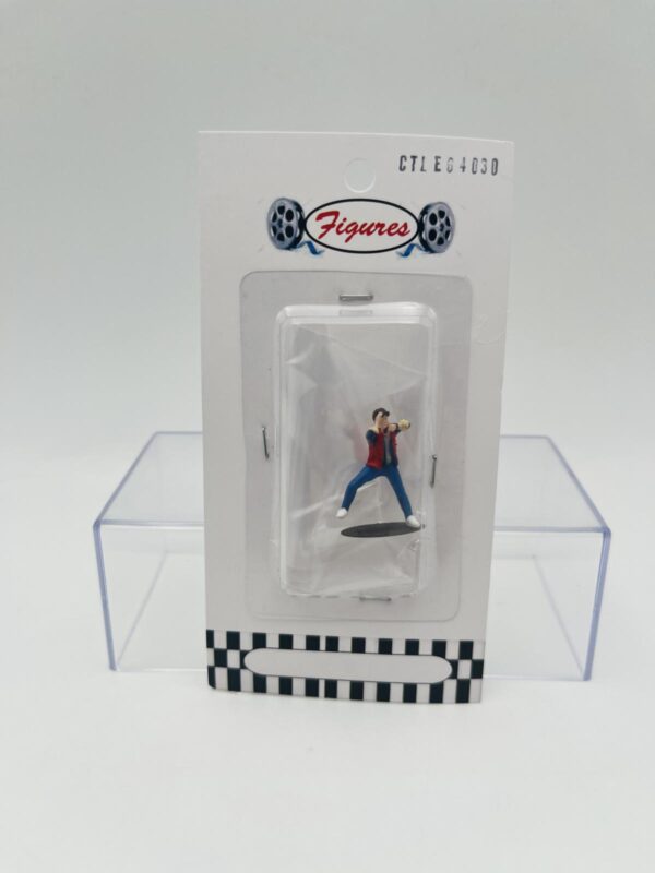 FIGURES 1:64 MARTY MCFLY 1