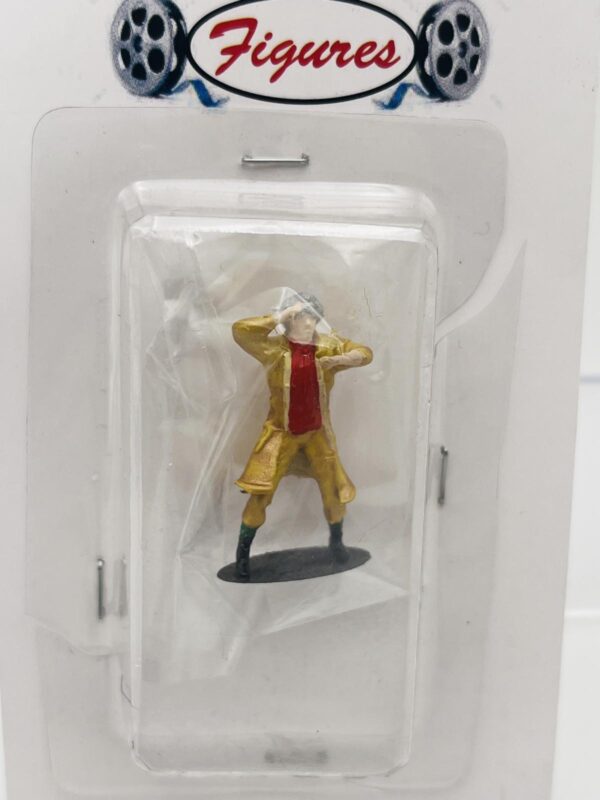 FIGURES 1:64 DOC BROWN REGRESO AL FUTURO – Image 2