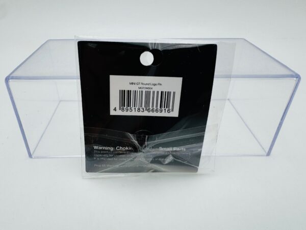 MINI GT  PIN METALICO – Bild 2