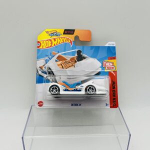 HOTWHEELS 1:64 DEORA III