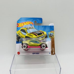 HOTWHEELS 1:64 DUNE DADDY