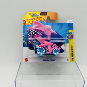 HOTWHEELS 1:64 PIRANHA TERROR