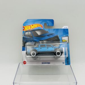 HOTWHEELS 1:64 ´23 RAM 1500